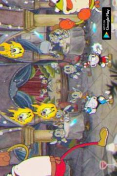 New Guide For Cuphead游戏截图1
