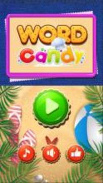 Word Jam: Word Cookies游戏截图1