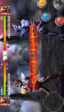 New Bima X SATRIA HEROES Cheat游戏截图1