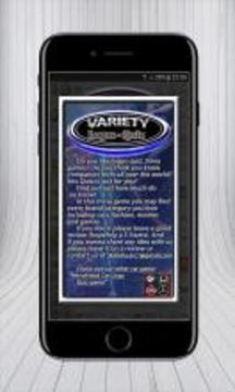 Variety Logo Quiz游戏截图5