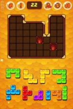 Ace Block Puzzle Jigsaw游戏截图4