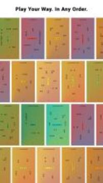 Crossy Word游戏截图3