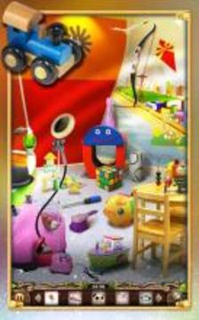 Find Everything: Hidden Object游戏截图2