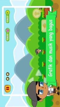 Kids Jaman Now游戏截图3