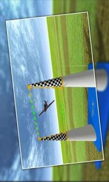 Air Race 2017游戏截图4