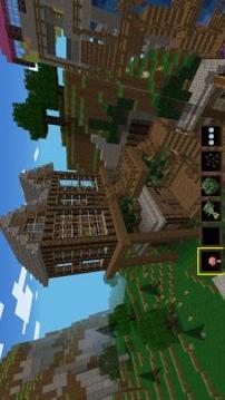 West Craft: Survival Sandbox HD游戏截图5