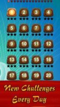 Classic Solitaire – Free Game游戏截图2