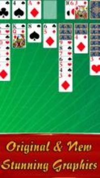 Classic Solitaire – Free Game游戏截图3