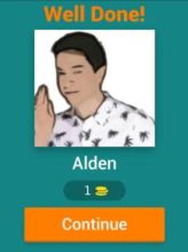 AlDub Ultimate Quiz Challenge游戏截图5