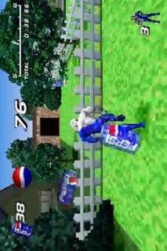 Hint Pepsiman 2游戏截图3