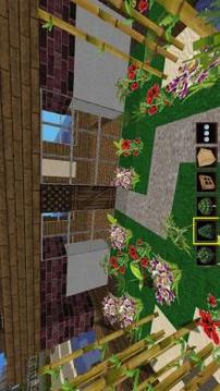 West Craft: Survival Sandbox HD游戏截图4