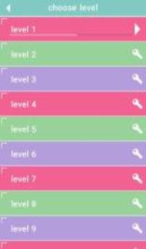 2 Clues: Words and Syllables游戏截图5