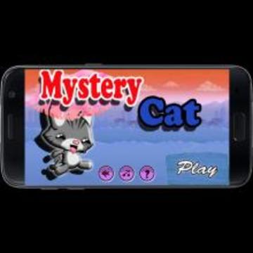 Mystery Cat游戏截图1