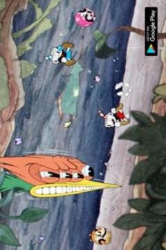 New Guide For Cuphead游戏截图2