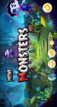 super monsters : Drac游戏截图1