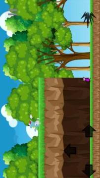 oggy jungle adventure游戏截图1