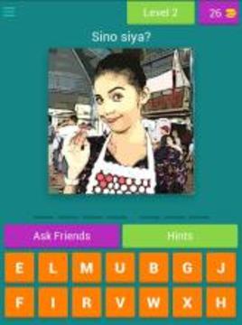 AlDub Ultimate Quiz Challenge游戏截图4