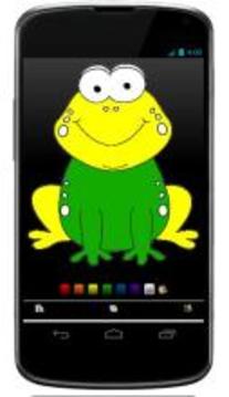 Coloring Animal For Kids游戏截图4