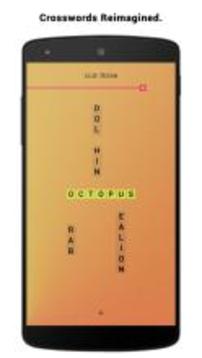 Crossy Word游戏截图2