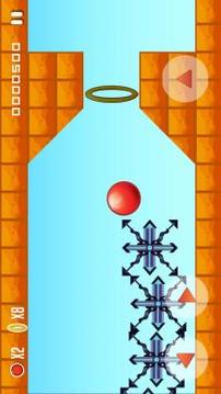 Bounce Ball Classic Game游戏截图3