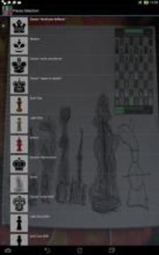 Chess Art for Kids游戏截图2