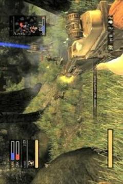 New Resistance 2 Games Hint游戏截图3