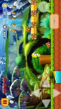 Dorami Super Adventure游戏截图5