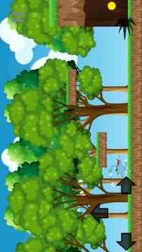 oggy jungle adventure游戏截图5