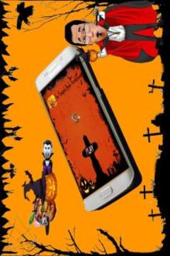 Pen Pumpkin PPAP Halloween游戏截图1