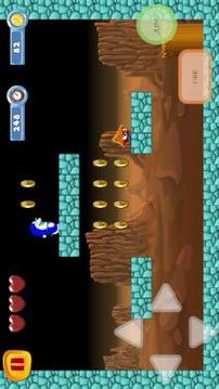 Dorami Super Adventure游戏截图4