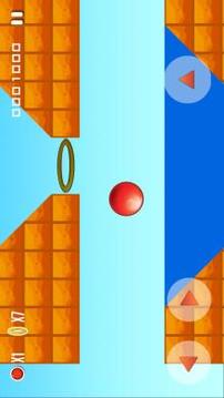 Bounce Ball Classic Game游戏截图4