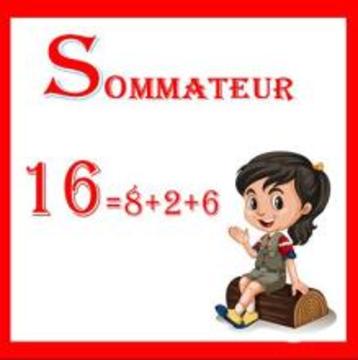 math enfant游戏截图3