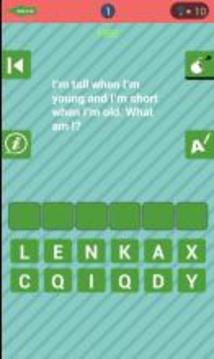 Brain Teasers For Adults游戏截图2