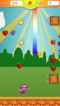 Masha Toys Jump Fruit - kids games游戏截图5