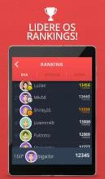 PifeON - Pife e Cacheta online游戏截图5
