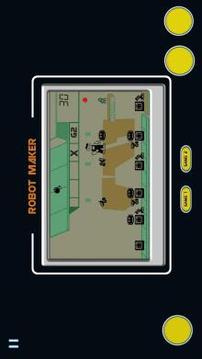 Robot Maker : Game&Watch游戏截图3