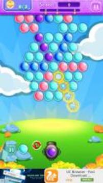 Bubble Shooter Pop Fun游戏截图3