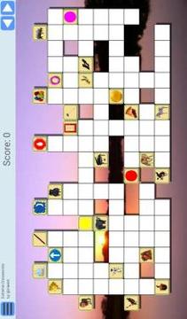 Picture Crosswords lite游戏截图1