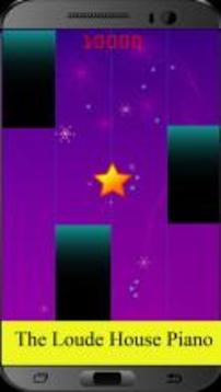 Piano Tiles For Loude House1游戏截图1