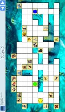 Picture Crosswords lite游戏截图2