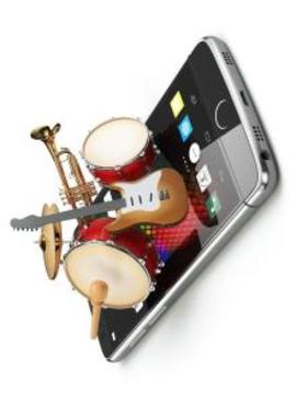 Music Maker游戏截图1