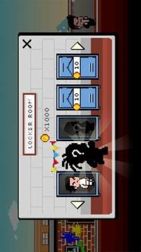 Kick Hero游戏截图3