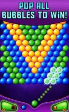 Shoot Bubble Puzzle游戏截图3