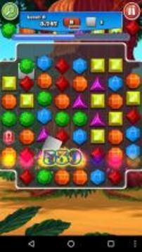 Jewel Quest 2018游戏截图4