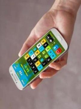 Word Mania - Word Search Fun游戏截图1