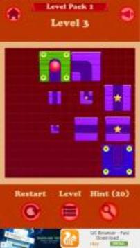 Ball Puzzle游戏截图4