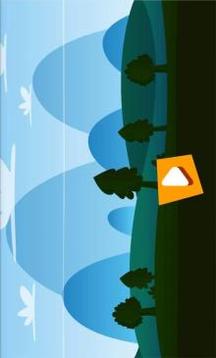 Monkey Jungle Adventure游戏截图1
