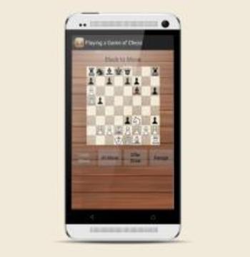 War Chess Titans游戏截图3