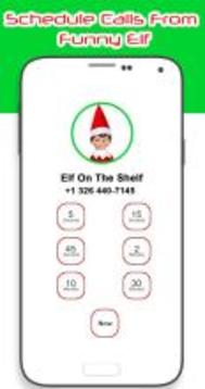 Call From Elf On The Shelf游戏截图3