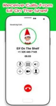 Call From Elf On The Shelf游戏截图2